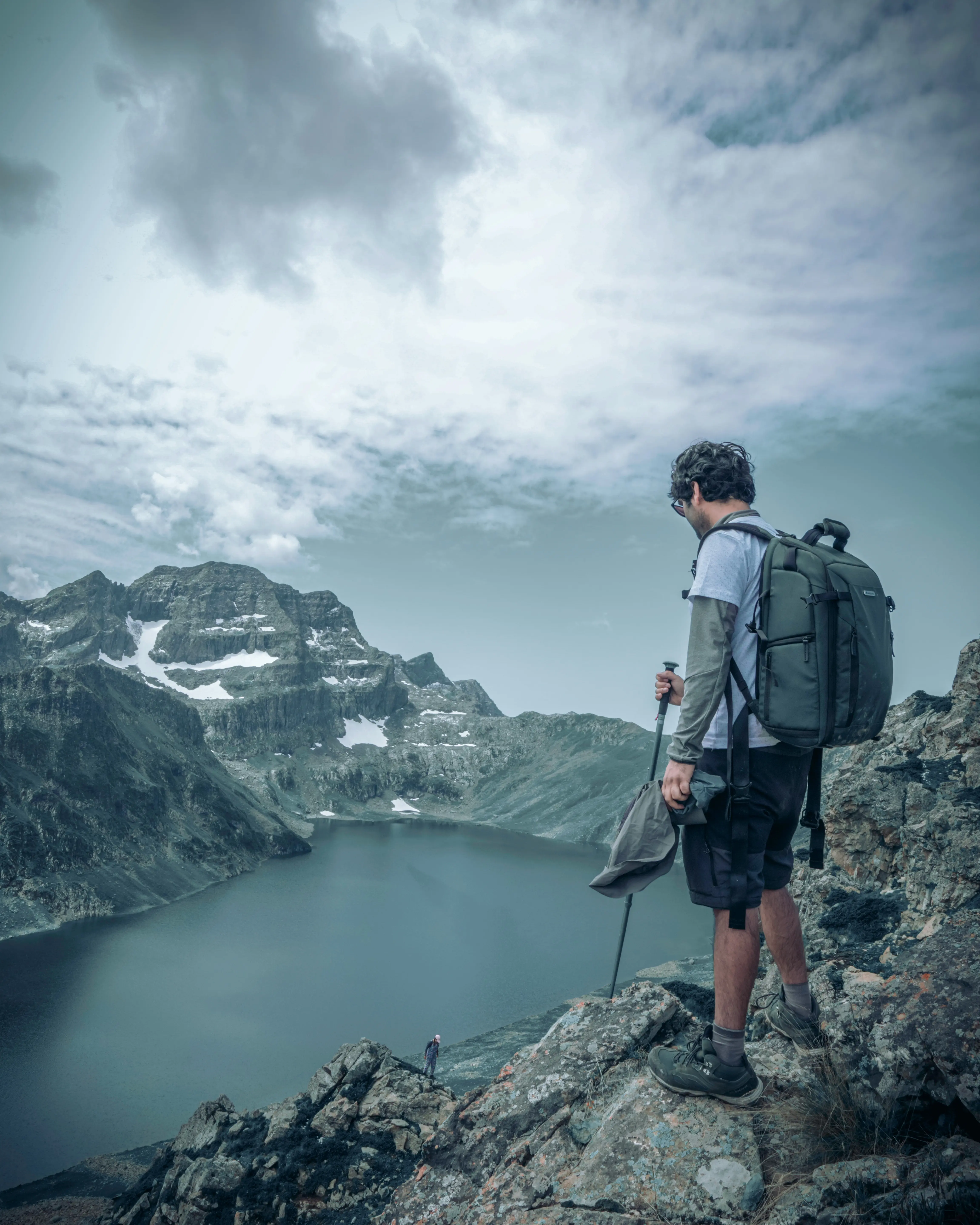 Traveller