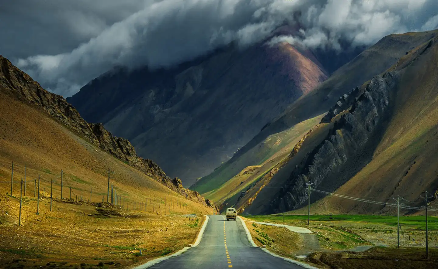 Amazing 5 Nights Kashmir Tour