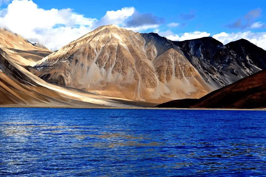  Quick 4 Nights Ladakh Tour