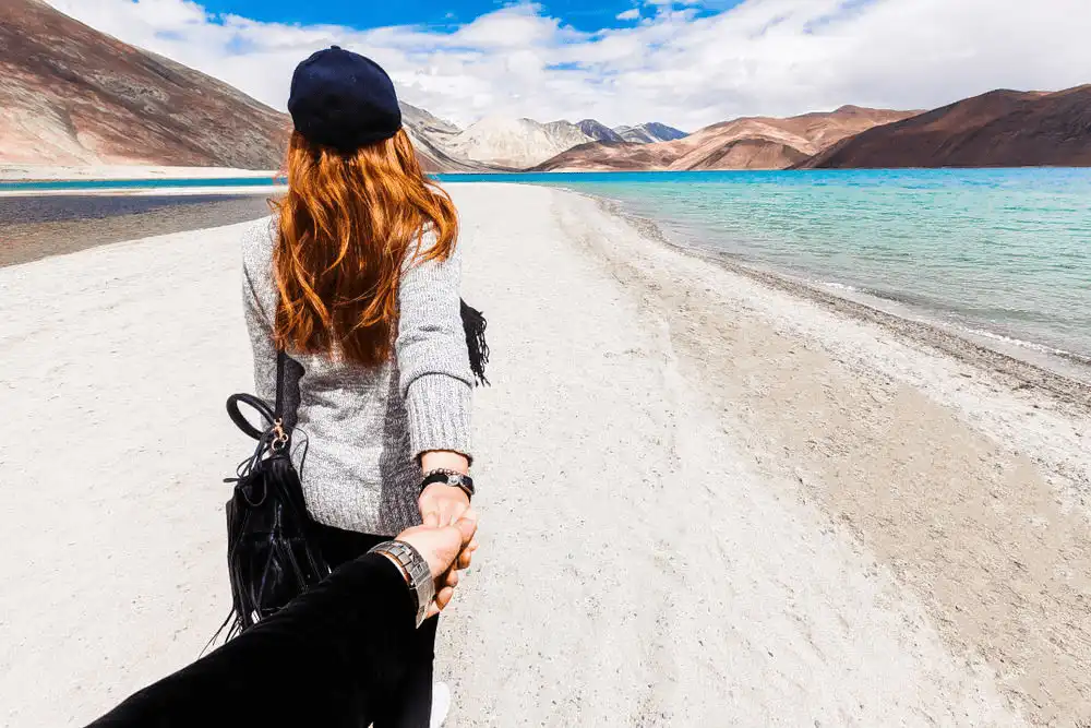  Scenic 06 Nights Ladakh Tour